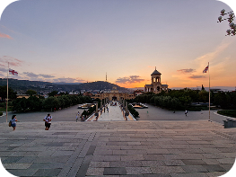 Picture of Tbilisi
